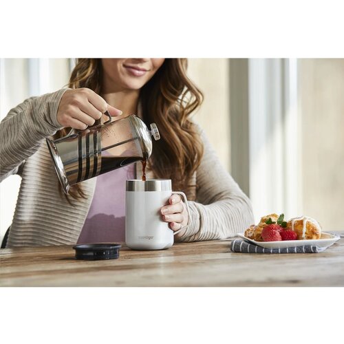 Contigo® Streeterville Thermosbeker (420 Ml) Wit 420 ml