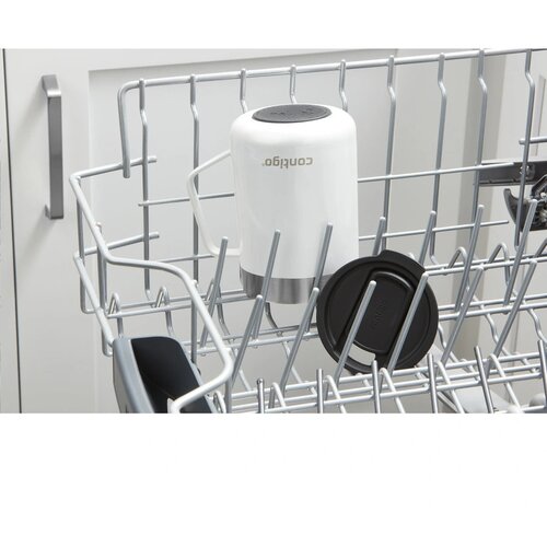 Contigo® Streeterville Thermosbeker (420 Ml) Wit 420 ml