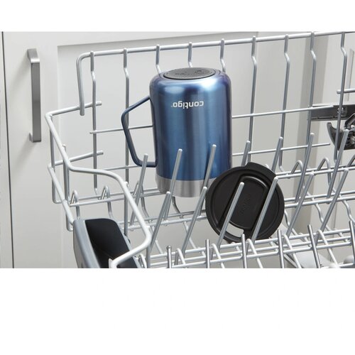 Contigo® Streeterville Thermosbeker (420 Ml) Blauw 420 ml