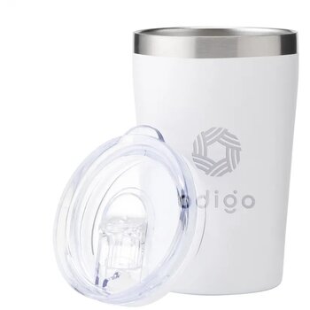 Rcs Recycled Thermosbeker Wit 380 ml
