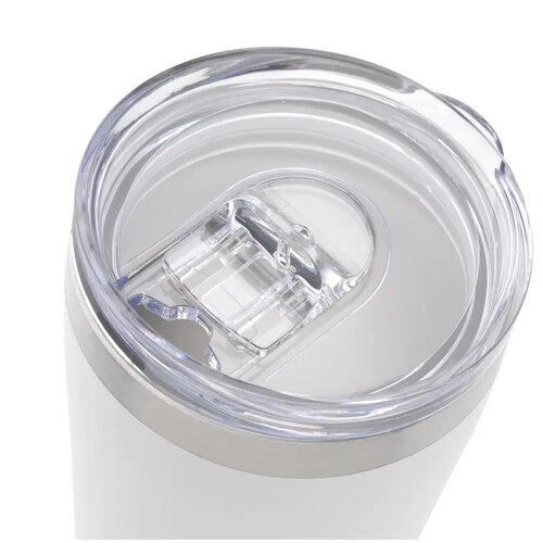 Rcs Recycled Thermosbeker Wit 380 ml