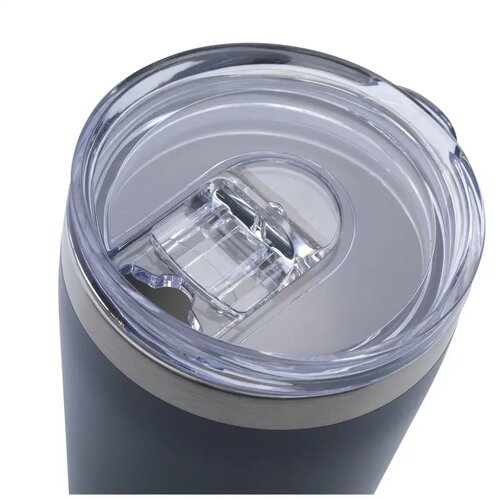 Rcs Recycled Thermosbeker Blauw 380 ml