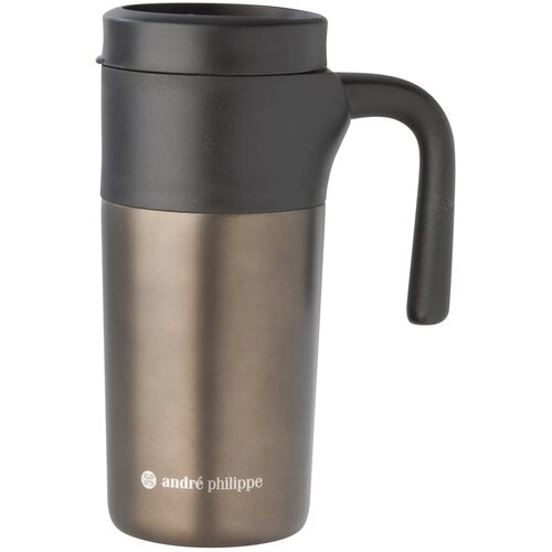 André Philippe Thermosbeker Brons 330 ml