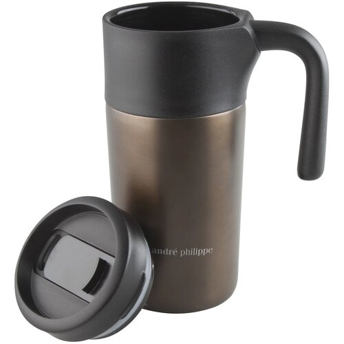 André Philippe Thermosbeker Brons 330 ml