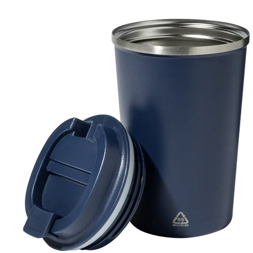 Catimor Thermosbeker Donker Blauw 350 ml