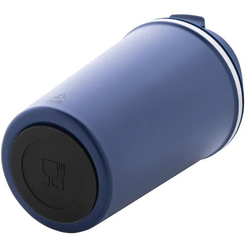 Catimor Thermosbeker Donker Blauw 350 ml