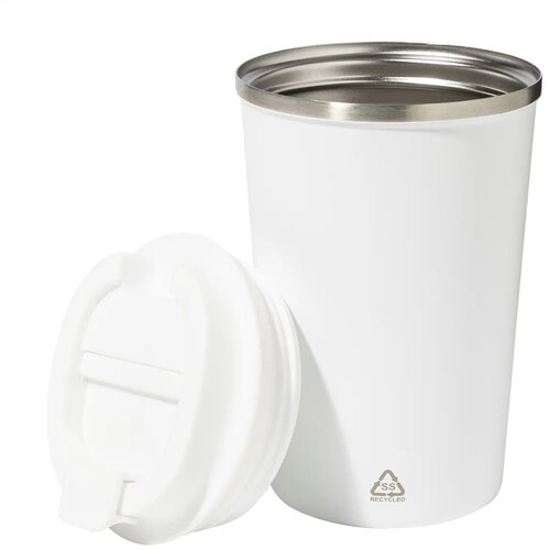 Catimor Thermosbeker Wit 350 ml
