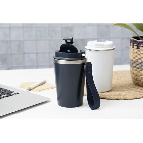 Catimor Thermosbeker Wit 350 ml