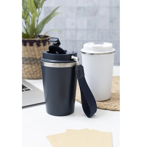 Catimor Thermosbeker Wit 350 ml