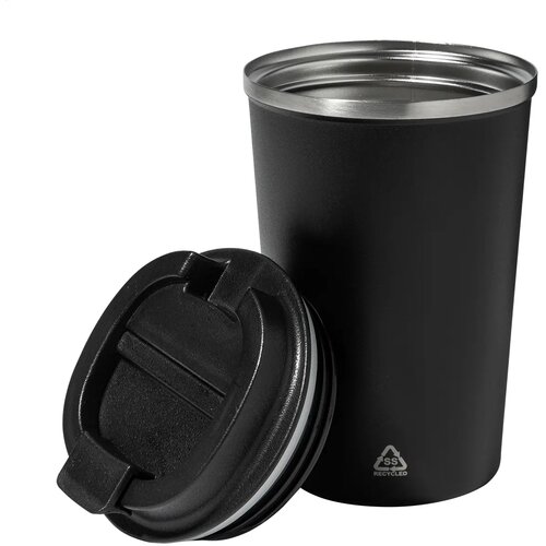 Catimor Thermosbeker Zwart 350 ml