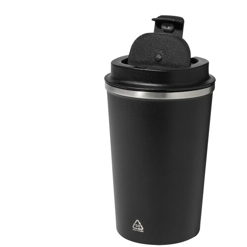 Catimor Thermosbeker Zwart 350 ml