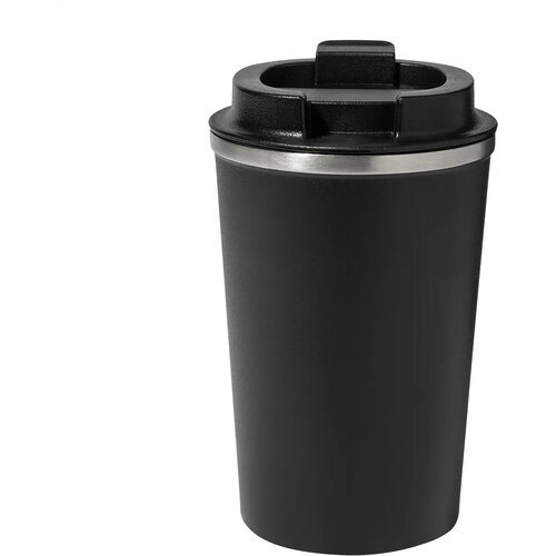 Catimor Thermosbeker Zwart 350 ml