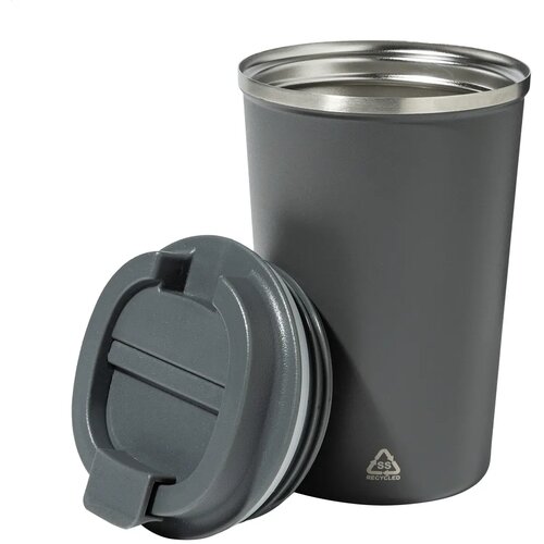 Catimor Thermosbeker Grijs 350 ml