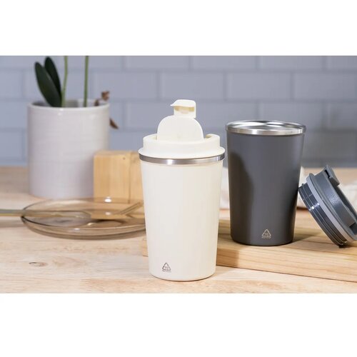 Catimor Thermosbeker Grijs 350 ml
