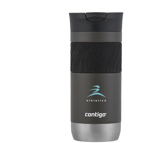 Contigo® Byron 2.0 470 Ml Thermosbeker Grijs 470 ml