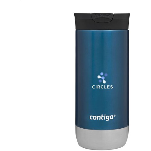 Contigo® Huron 2.0 Thermosbeker 470 ml