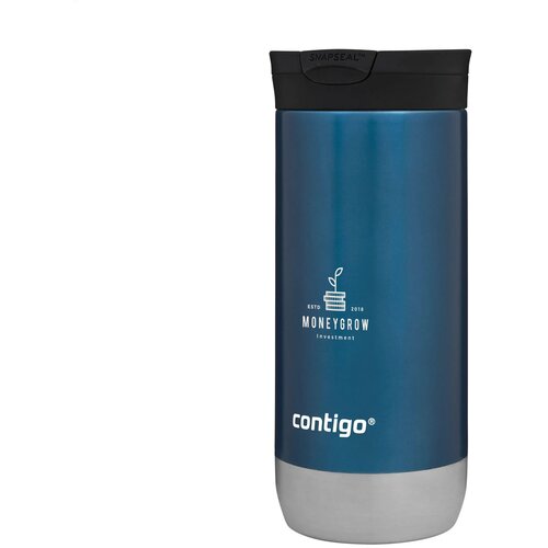 Contigo® Huron 2.0 Thermosbeker 470 ml