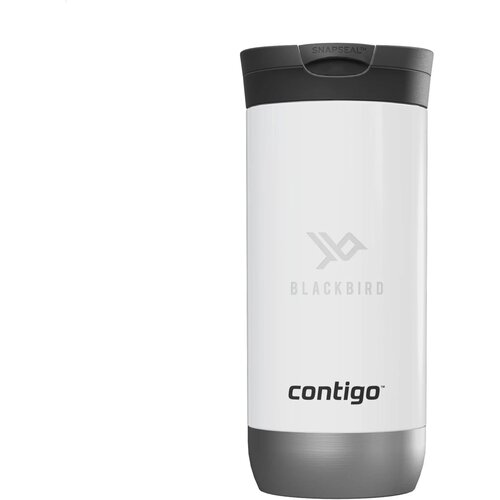 Contigo® Huron 2.0 Thermosbeker Wit 470 ml