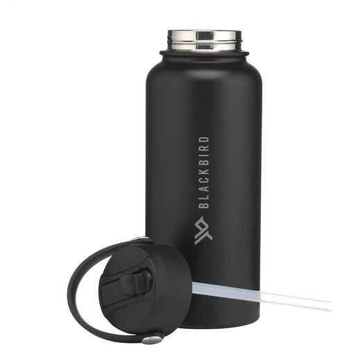 Eddy Rcs Recycled Steel Bottle Thermosfles 900 ml