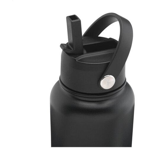 Eddy Rcs Recycled Steel Bottle Thermosfles 900 ml