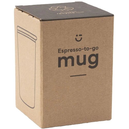Espresso Thermosbeker