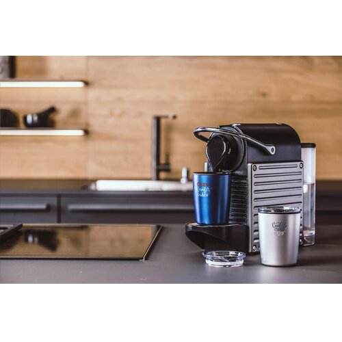 Espresso Thermosbeker
