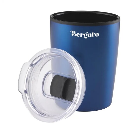 Espresso Thermosbeker Blauw 170 ml