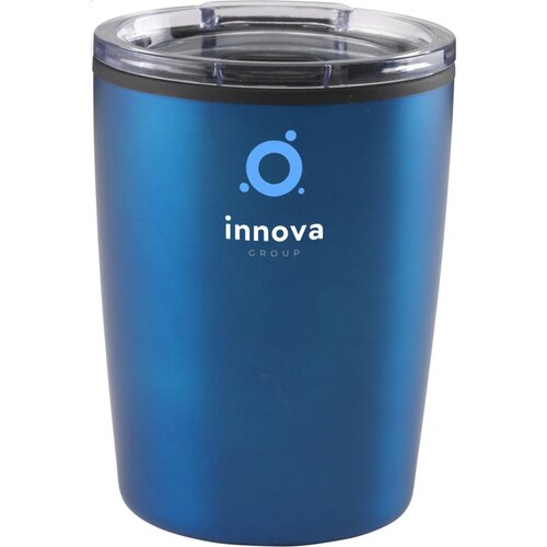 Espresso Thermosbeker Blauw