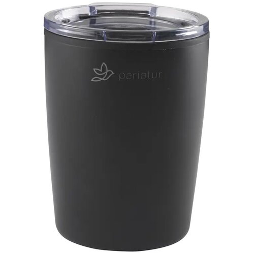 Espresso Thermosbeker Zwart 170 ml