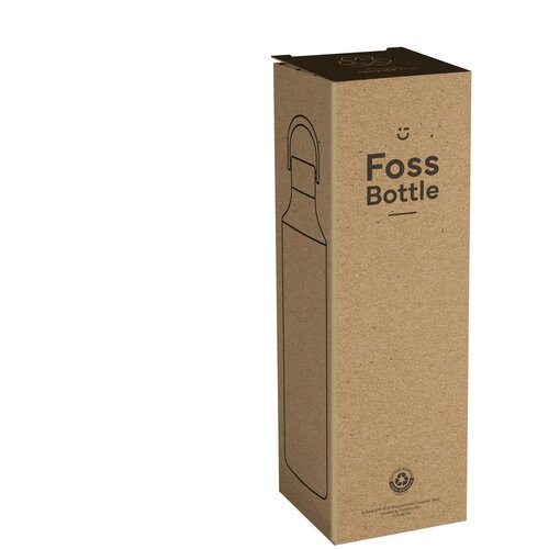 Foss Rcs Bottle Thermosfles 600 ml