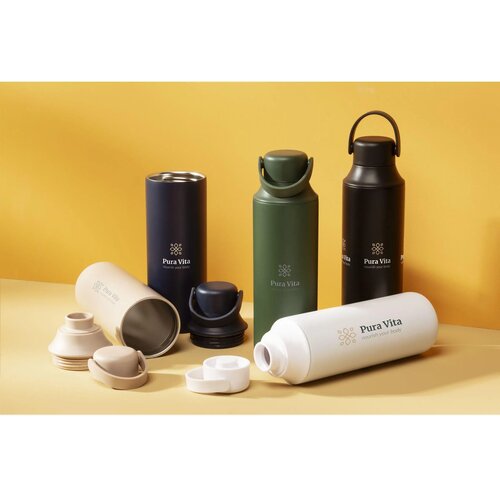 Foss Rcs Bottle Thermosfles 600 ml