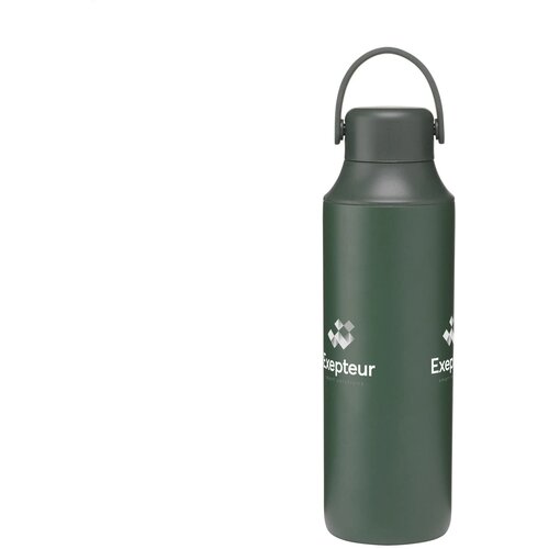 Foss Rcs Bottle 600 Ml Thermosfles Groen 600 ml