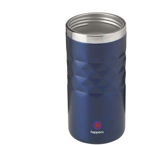 Geometric Mug Rcs Recycled Steel Thermosbeker 280 ml