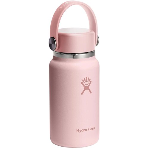 Hydro Flask Micro Hydro Thermosfles Roze 200 ml