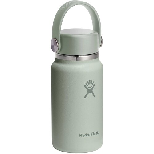 Hydro Flask Micro Hydro Thermosfles Groen 200 ml