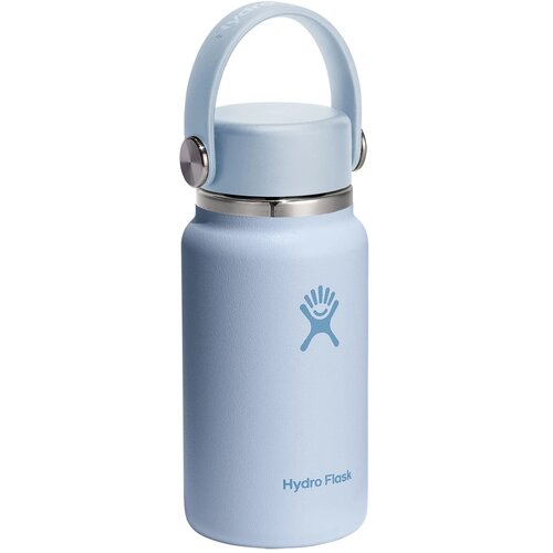 Hydro Flask Micro Hydro Thermosfles Blauw 200 ml
