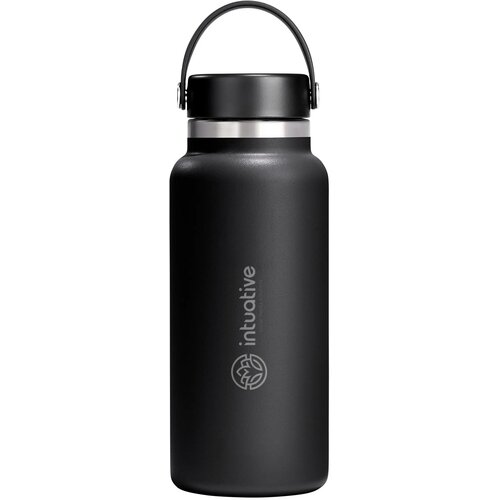 Hydro Flask Wide Mouth Bottle Thermosfles 946 ml