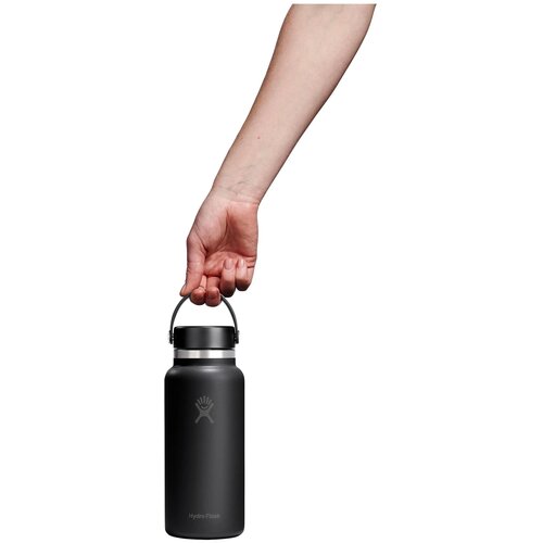 Hydro Flask Wide Mouth Bottle Thermosfles 946 ml