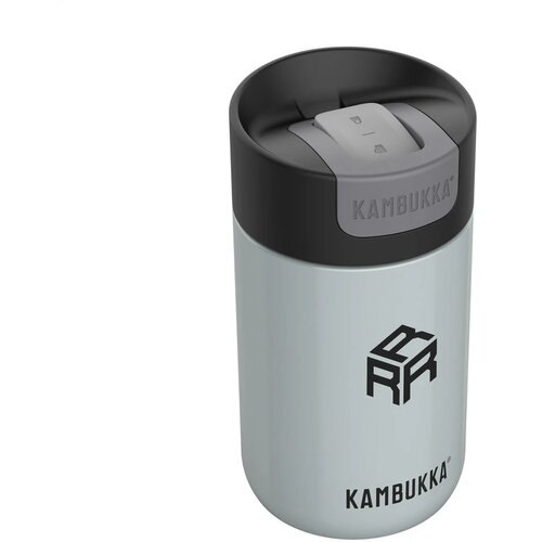Kambukka® Olympus Thermosbeker Wit 300 ml