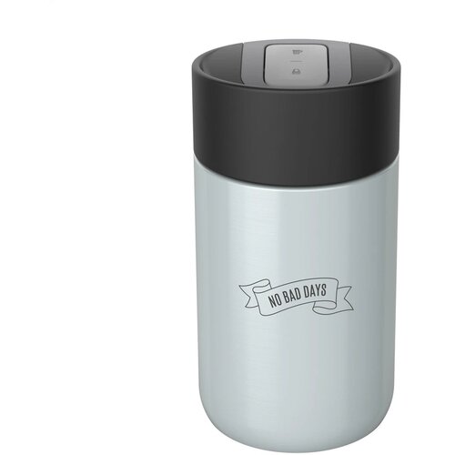 Kambukka® Olympus Thermosbeker Wit 300 ml