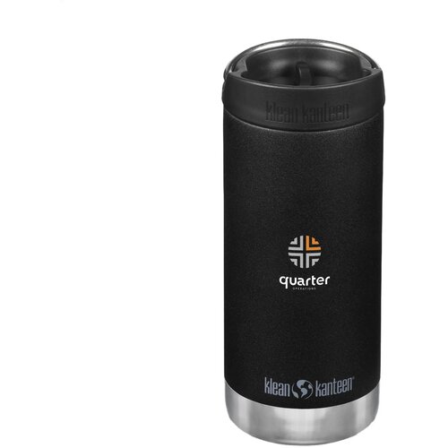 Klean Kanteen Tk Wide Recycled Insulated Mug 355 ml