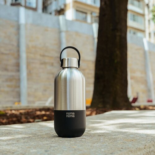 Noma Noma Recycled Steel Insulated Bottle Thermosfles 750 ml