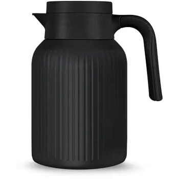 Zwart