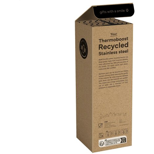 Thermoboost Rcs Thermosbeker 450 ml