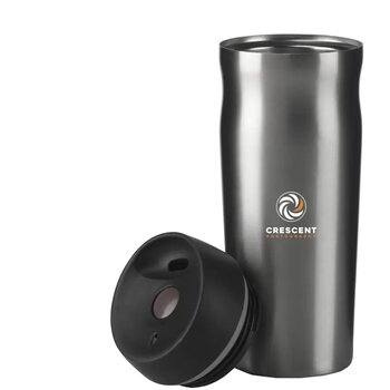 Thermoboost Rcs 450 Ml Thermosbeker Zilver 450 ml