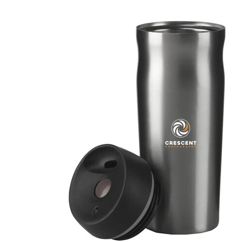 Thermoboost Rcs 450 Ml Thermosbeker Zilver 450 ml