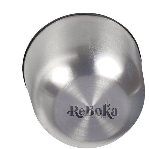 Thermotop Maxi Rcs Recycled Steel Thermosfles 1000 ml