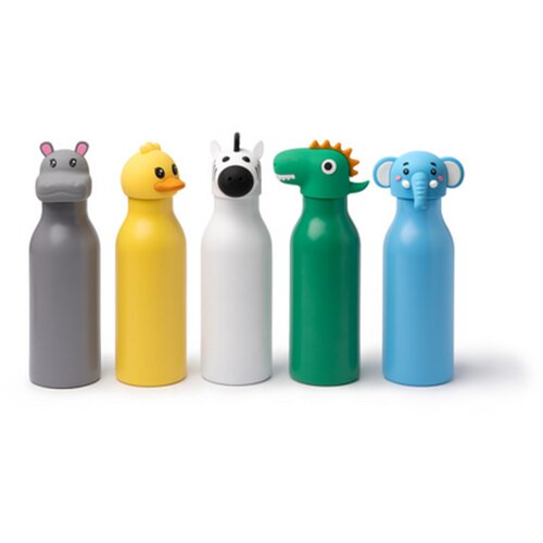 FLYN Kids-thermosfles 450 ml