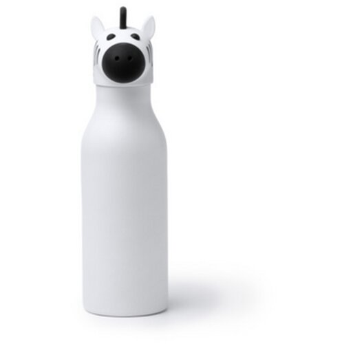 FLYN Kids-thermosfles wit 450 ml