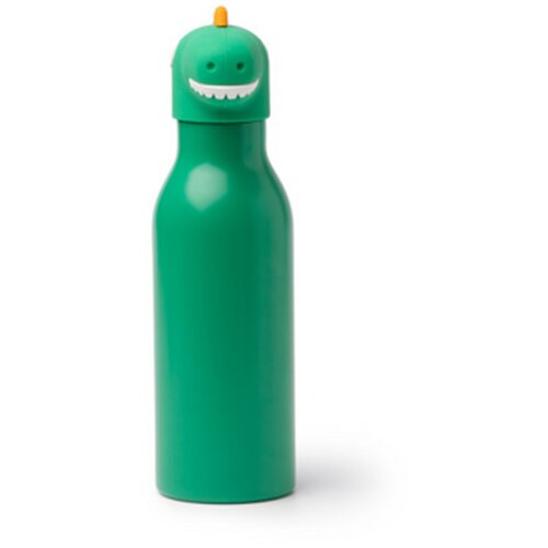 FLYN Kids-thermosfles groen 450 ml